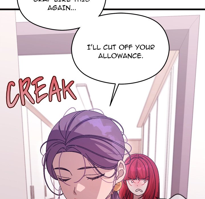 From Weakling to Nemesis NEW image