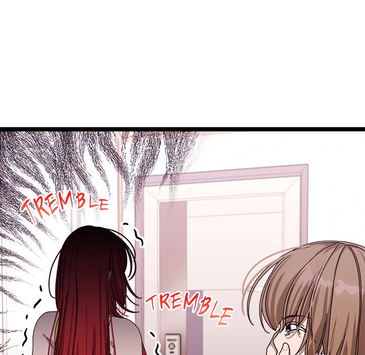 From Weakling to Nemesis NEW image