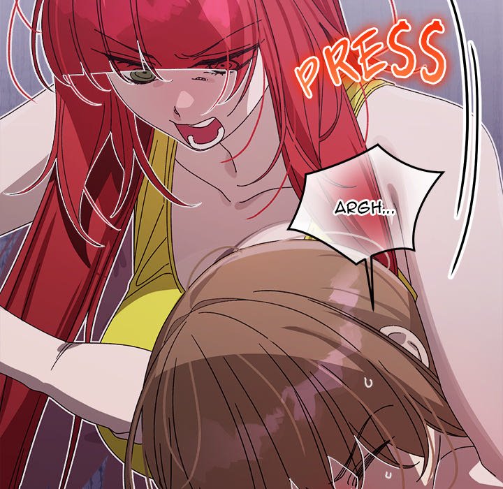 From Weakling to Nemesis NEW image