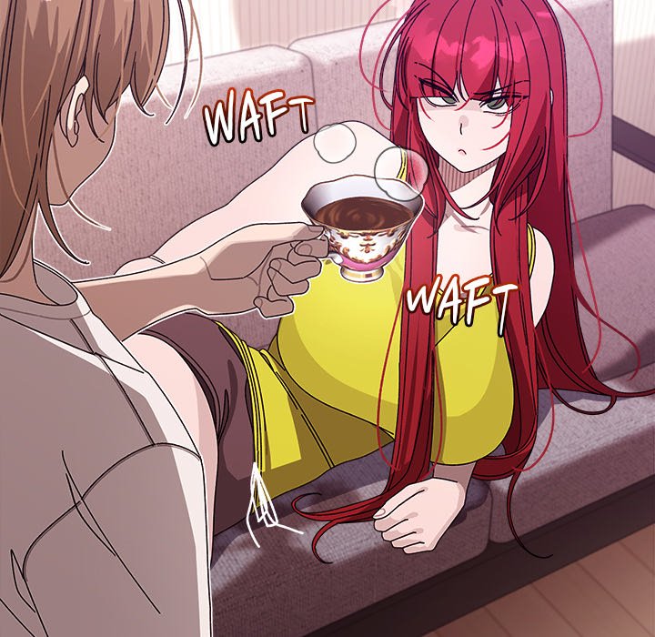 From Weakling to Nemesis NEW image