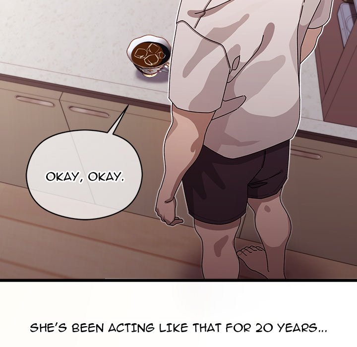 From Weakling to Nemesis NEW image