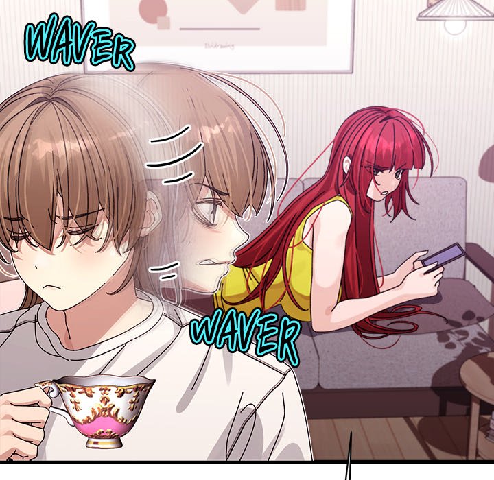 From Weakling to Nemesis NEW image