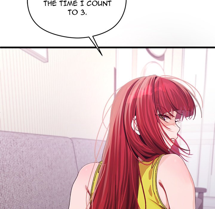 From Weakling to Nemesis NEW image
