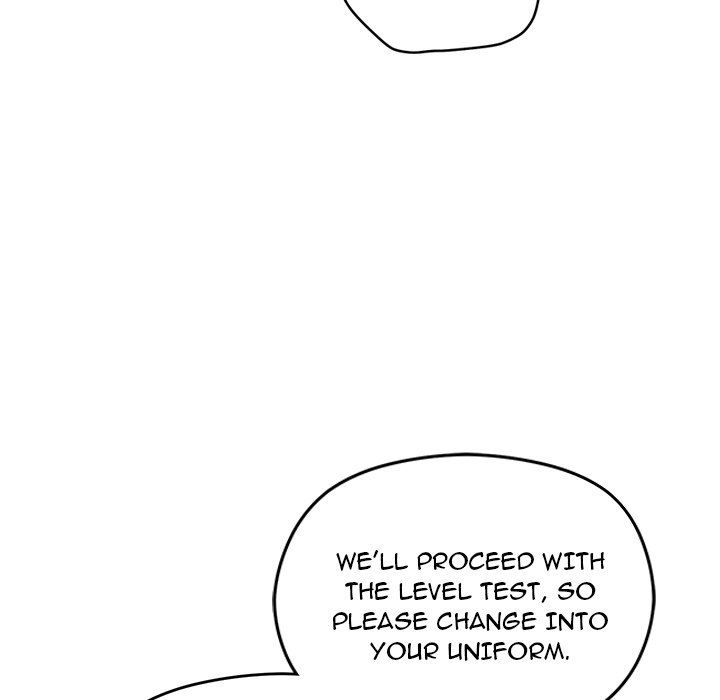 From Weakling to Nemesis NEW image