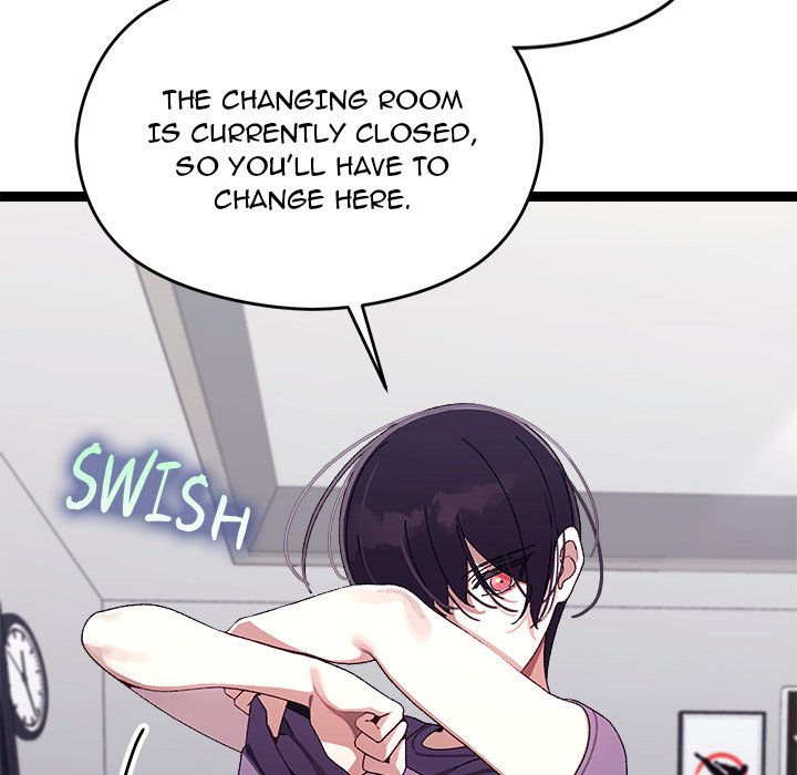 From Weakling to Nemesis NEW image