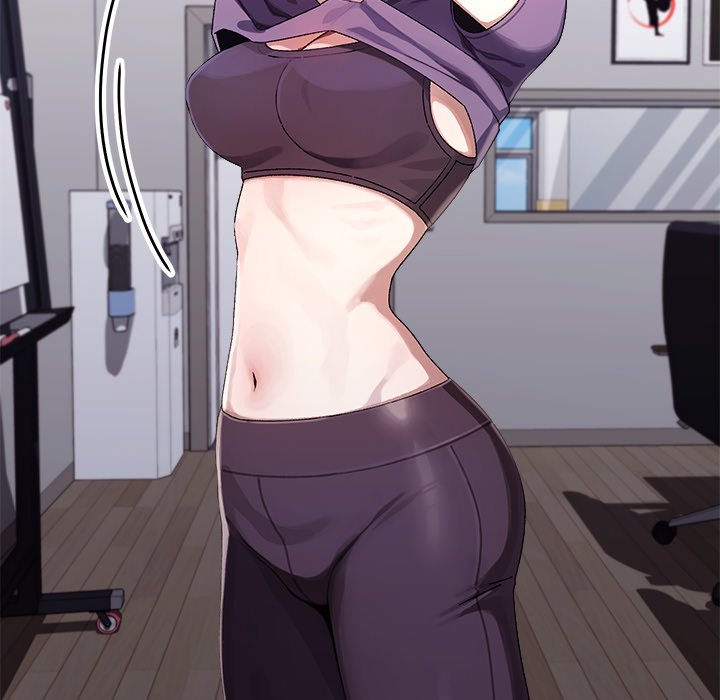 From Weakling to Nemesis NEW image