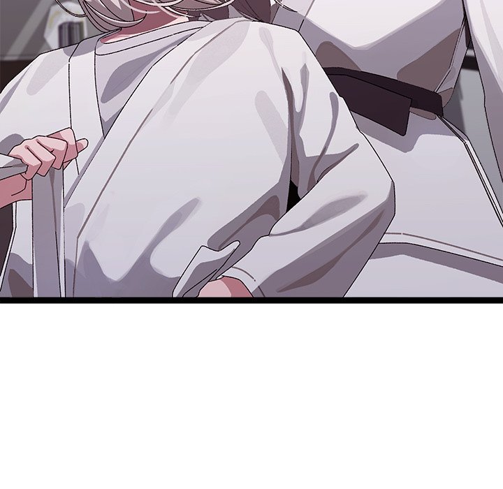 From Weakling to Nemesis NEW image