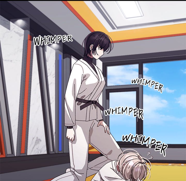 From Weakling to Nemesis NEW image