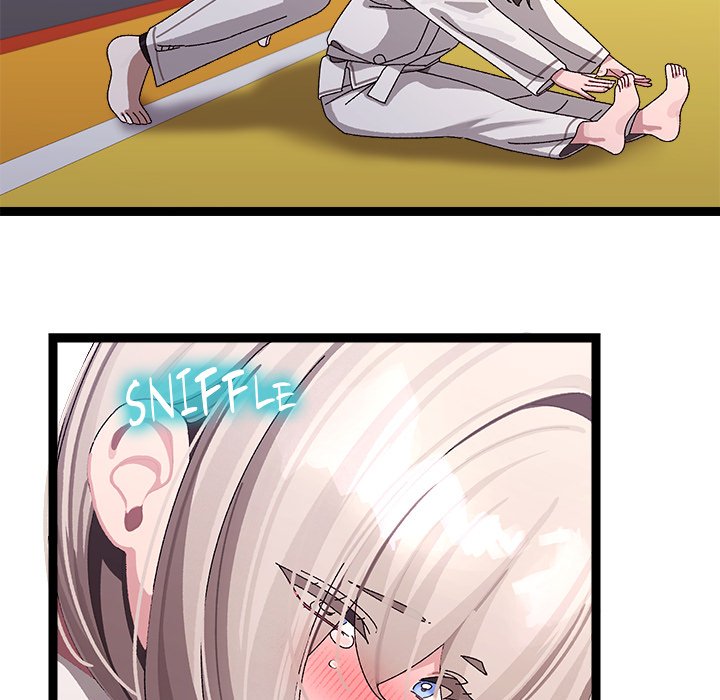 From Weakling to Nemesis NEW image
