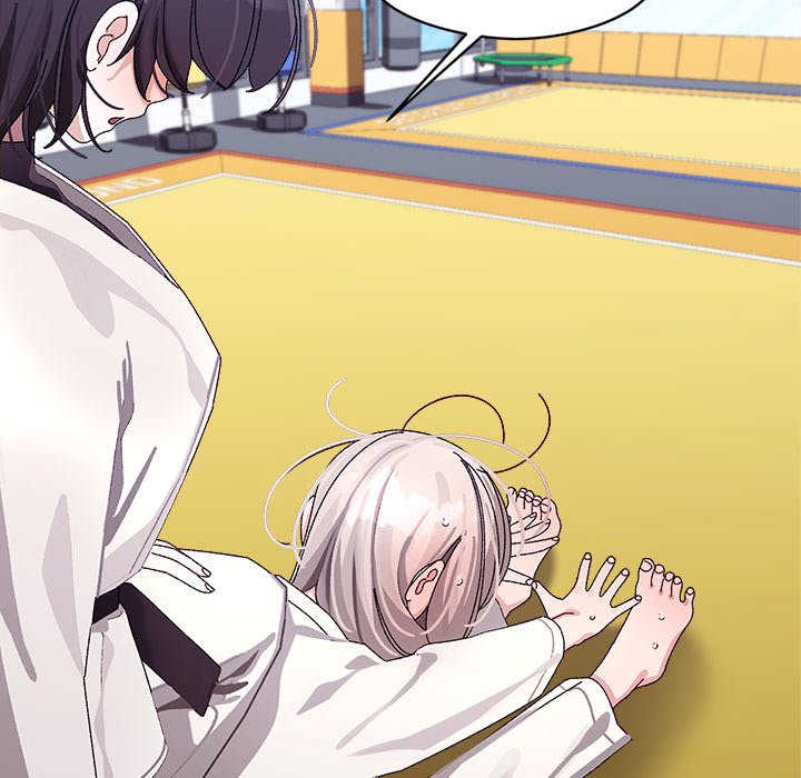 From Weakling to Nemesis NEW image