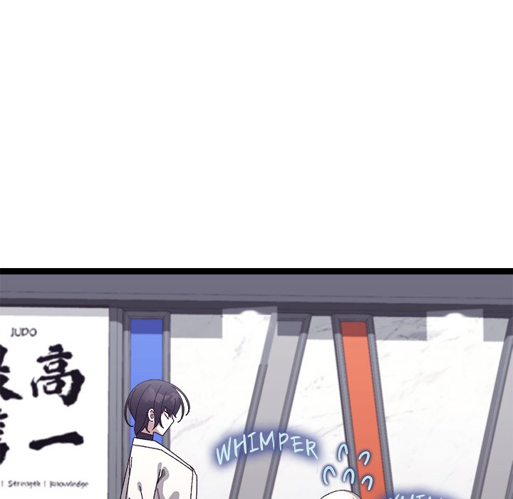 From Weakling to Nemesis NEW image