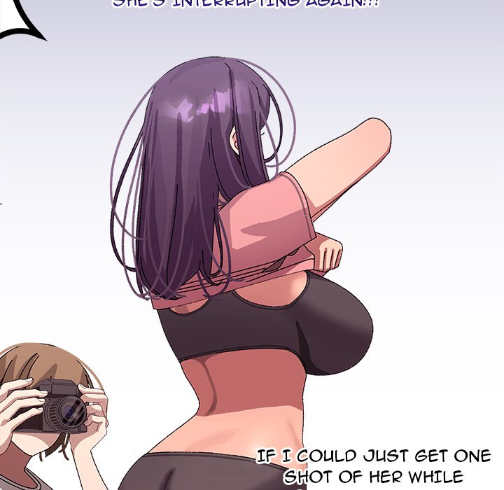 From Weakling to Nemesis NEW image