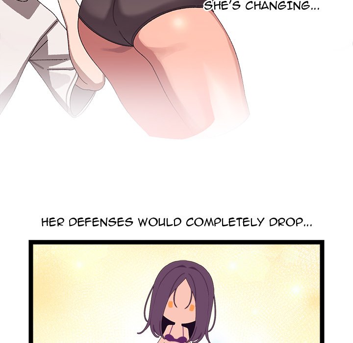 From Weakling to Nemesis NEW image