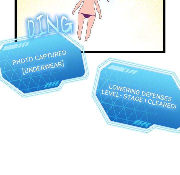 From Weakling to Nemesis NEW image