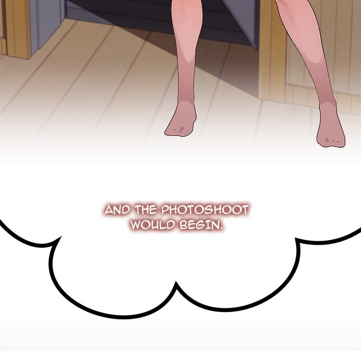 From Weakling to Nemesis NEW image