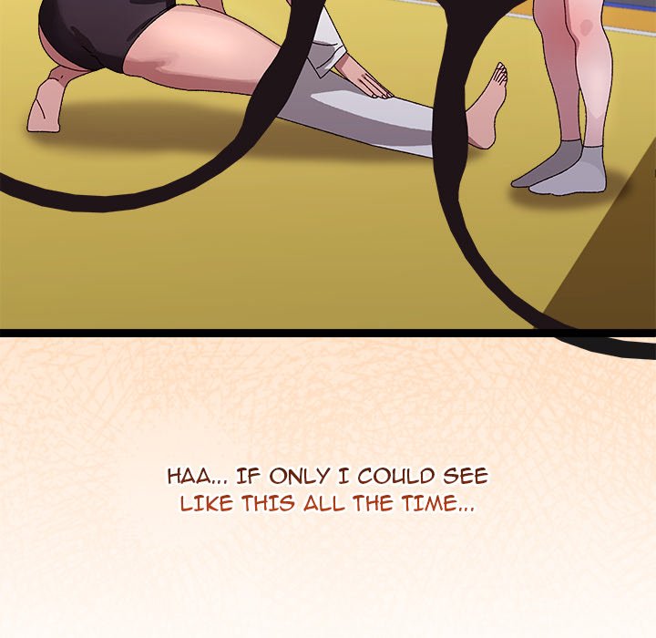 From Weakling to Nemesis NEW image