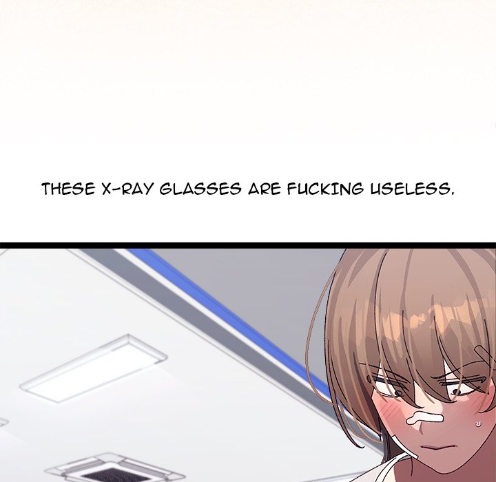 From Weakling to Nemesis NEW image