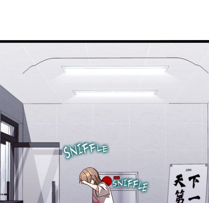 From Weakling to Nemesis NEW image