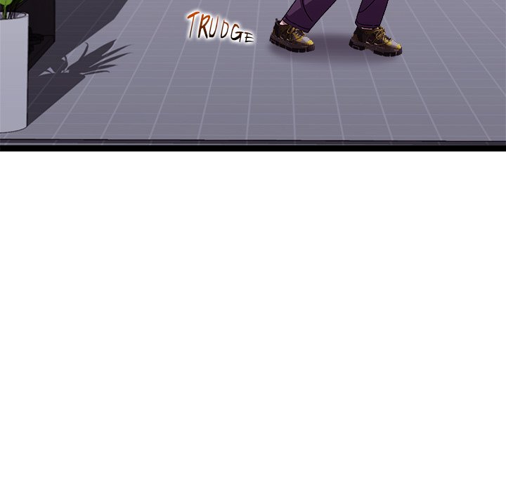 From Weakling to Nemesis NEW image