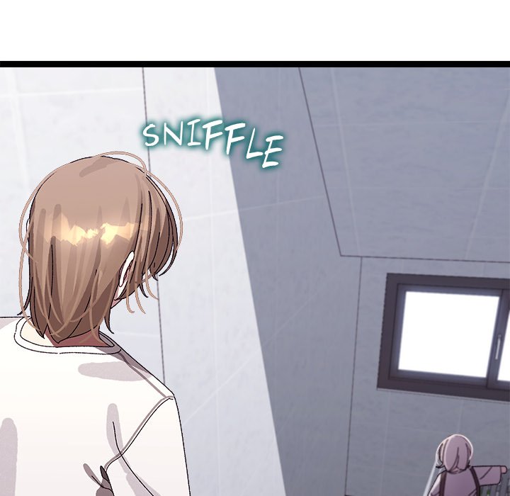From Weakling to Nemesis NEW image