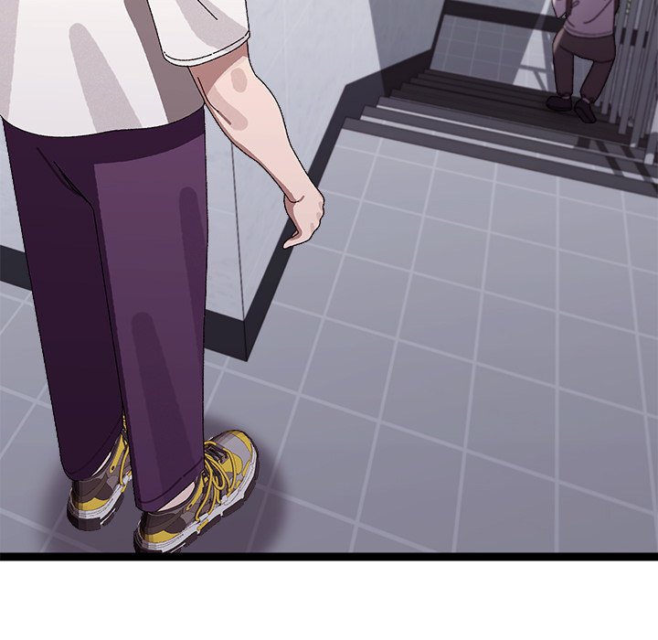 From Weakling to Nemesis NEW image