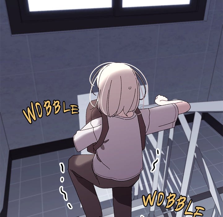 From Weakling to Nemesis NEW image