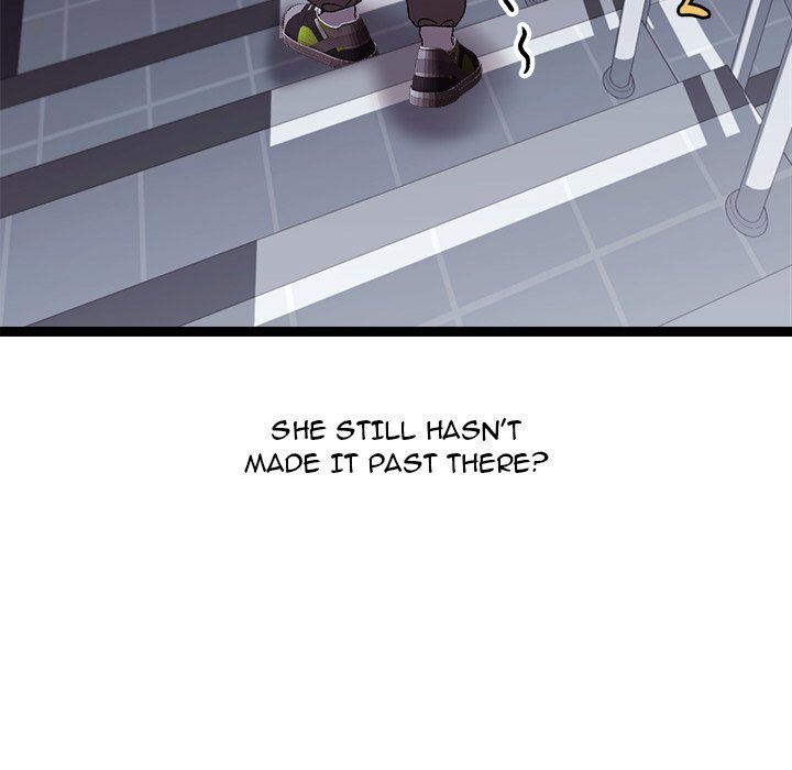 From Weakling to Nemesis NEW image