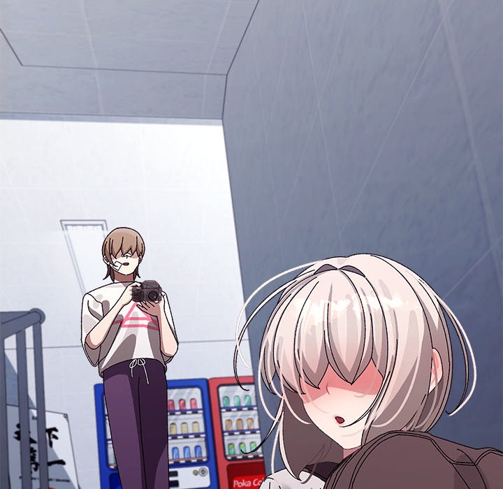 From Weakling to Nemesis NEW image