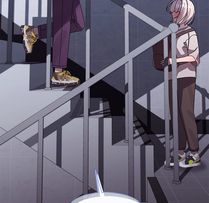 From Weakling to Nemesis NEW image