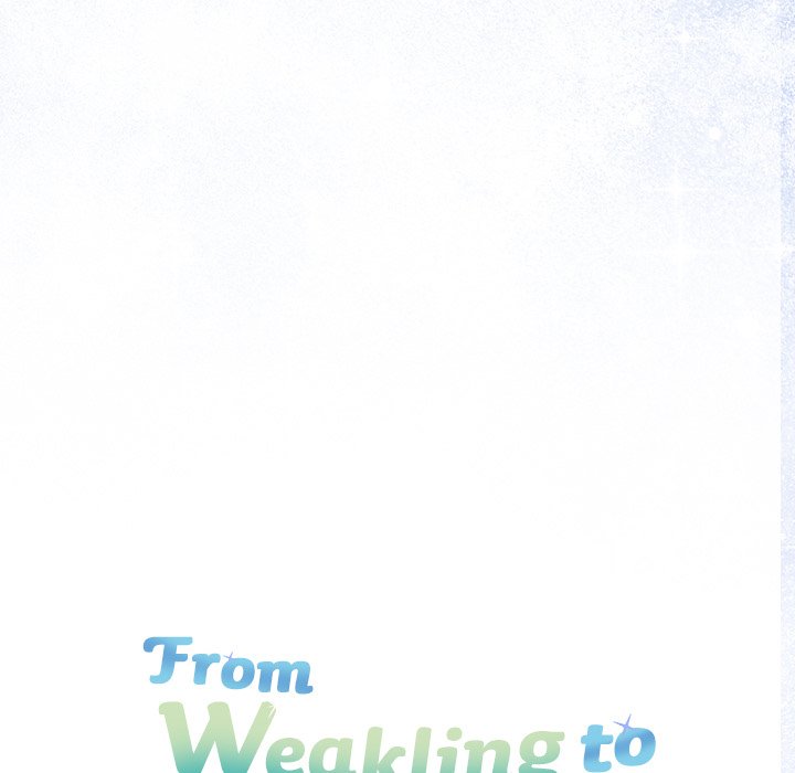 From Weakling to Nemesis NEW image