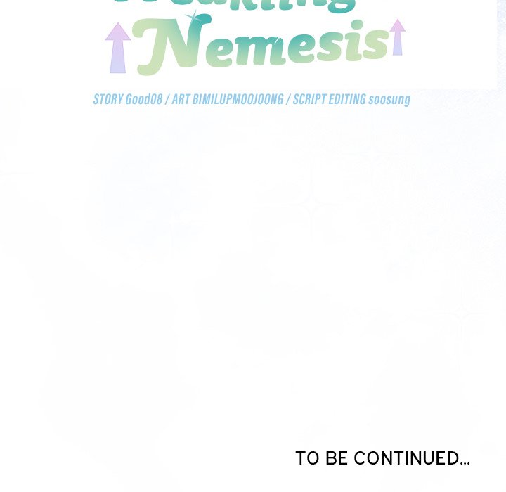 From Weakling to Nemesis NEW image