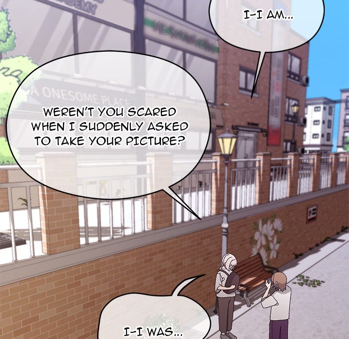 From Weakling to Nemesis NEW image