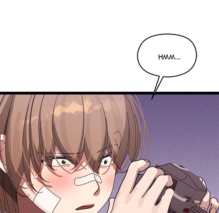 From Weakling to Nemesis NEW image