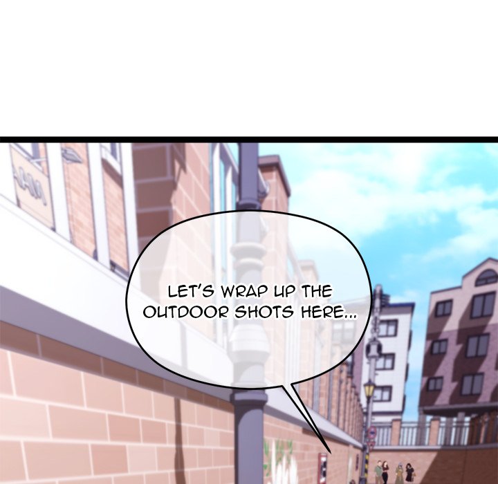 From Weakling to Nemesis NEW image