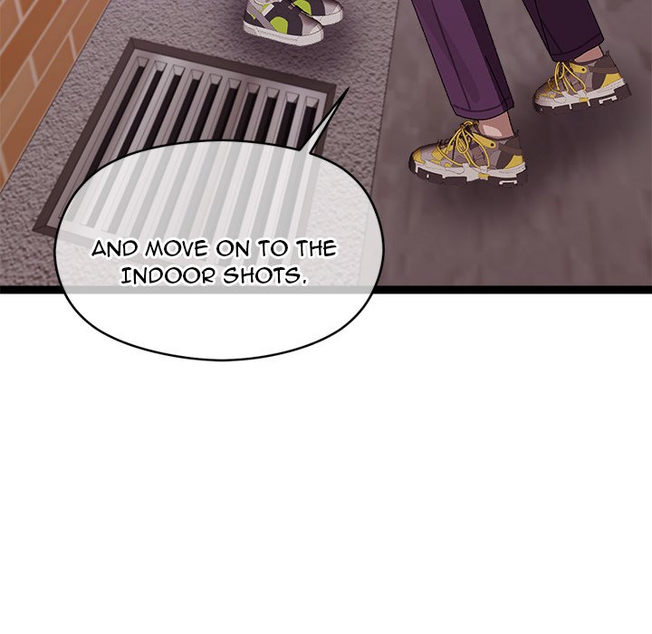 From Weakling to Nemesis NEW image