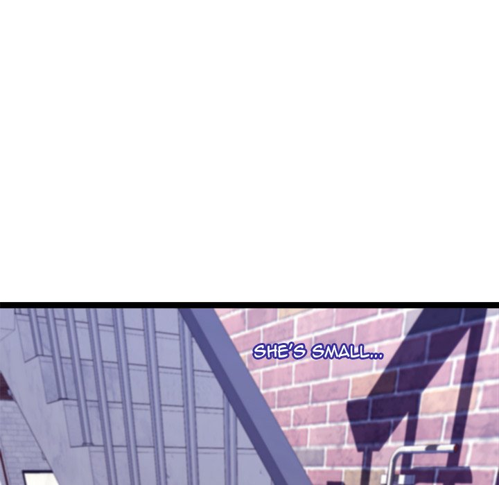 From Weakling to Nemesis NEW image