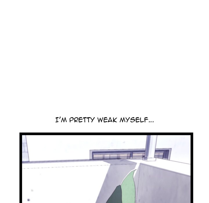 From Weakling to Nemesis NEW image
