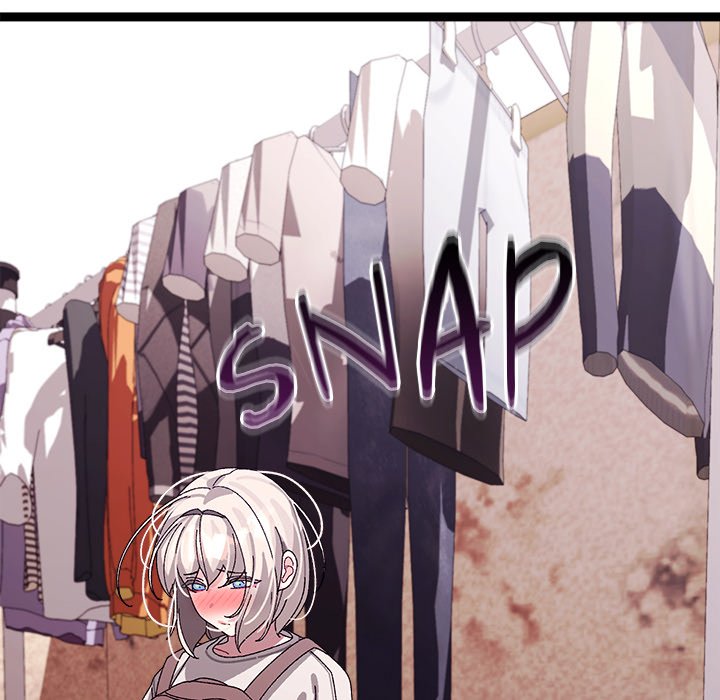 From Weakling to Nemesis NEW image