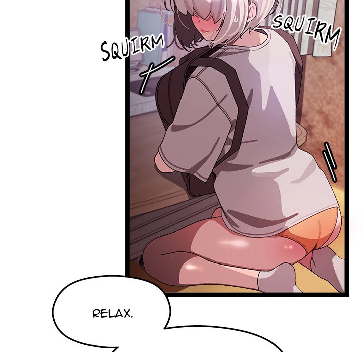 From Weakling to Nemesis NEW image