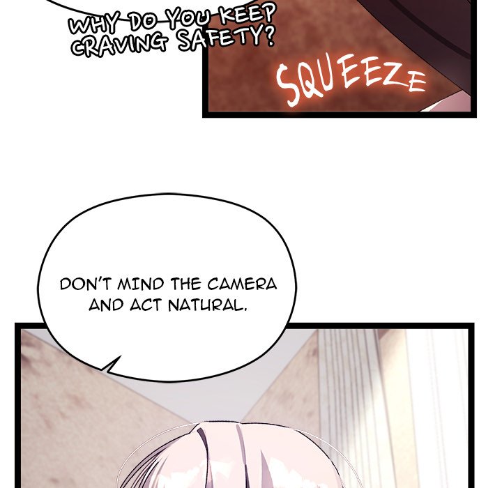 From Weakling to Nemesis NEW image