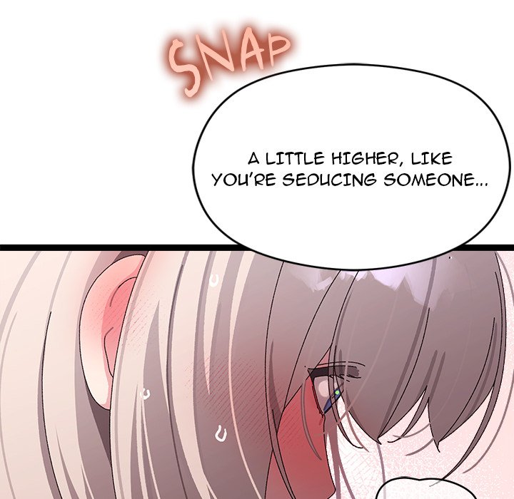 From Weakling to Nemesis NEW image