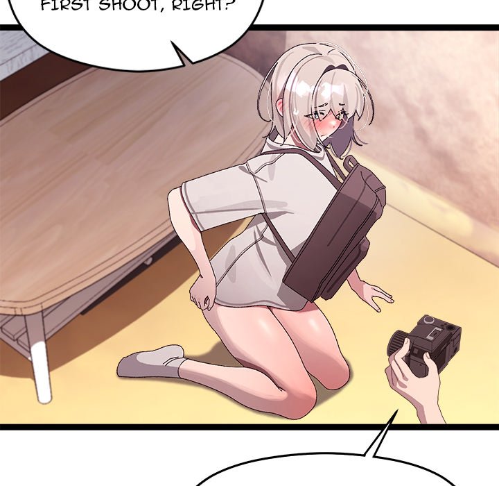 From Weakling to Nemesis NEW image