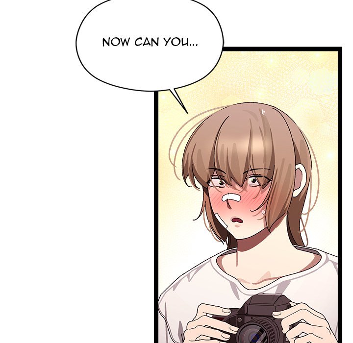 From Weakling to Nemesis NEW image