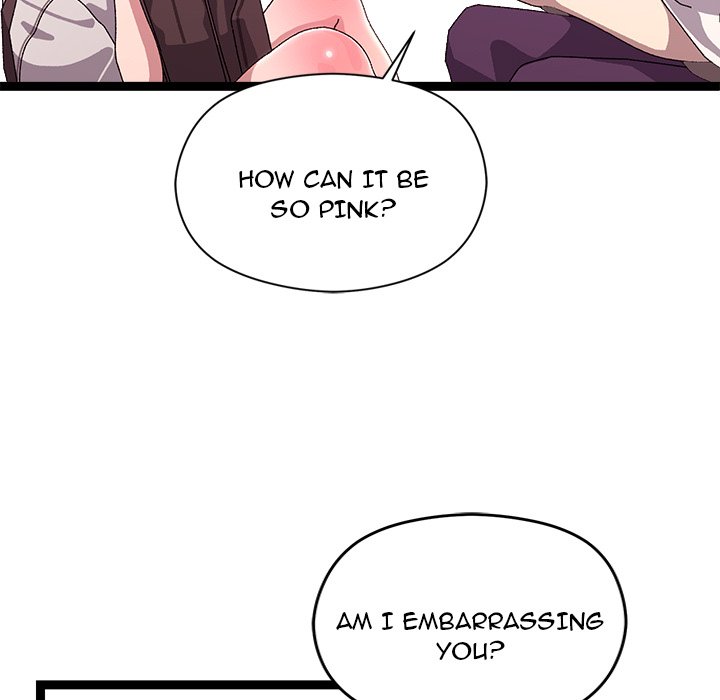 From Weakling to Nemesis NEW image