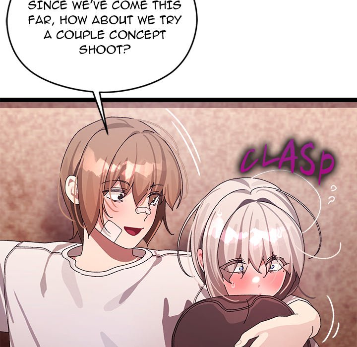 From Weakling to Nemesis NEW image