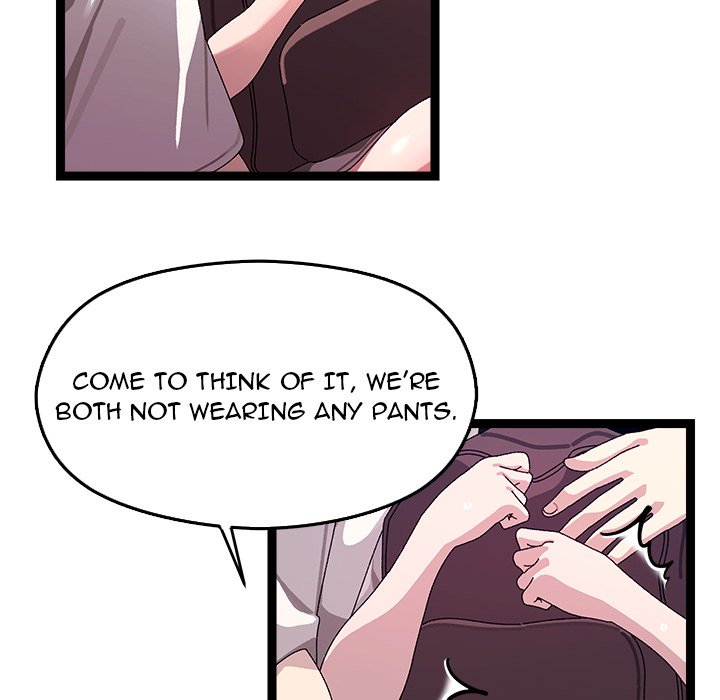 From Weakling to Nemesis NEW image
