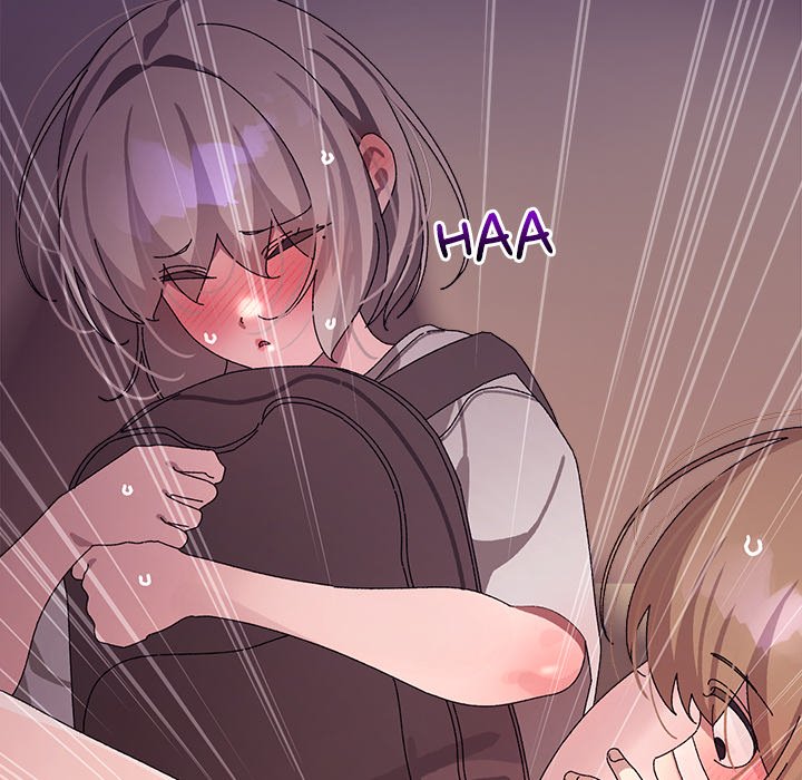 From Weakling to Nemesis NEW image