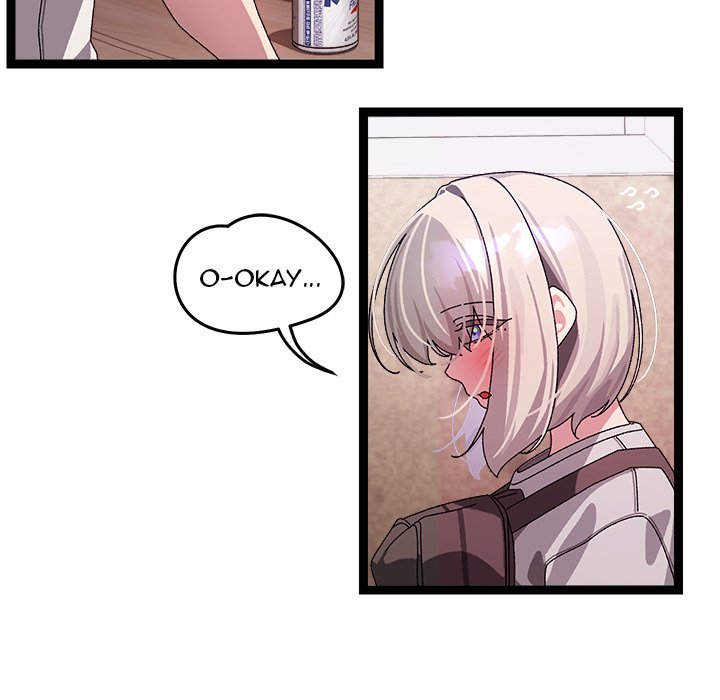 From Weakling to Nemesis NEW image