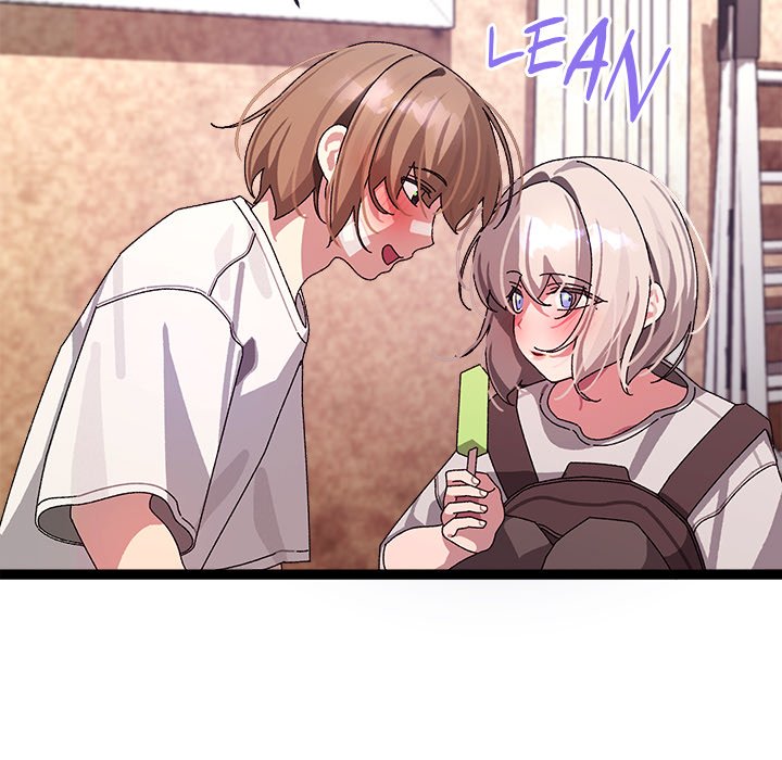 From Weakling to Nemesis NEW image