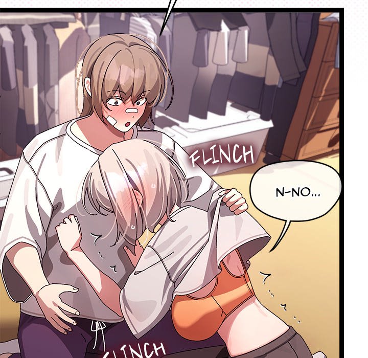 From Weakling to Nemesis NEW image